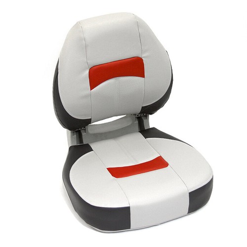 Marine pro folding boat seat - marine,
