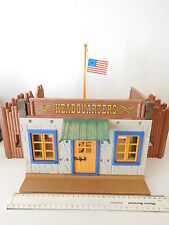 Playmobil WESTERN FORT EAGLE 3023  [Spare Part  Replacements]