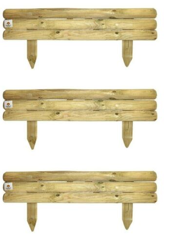 Horizontal wooden log panels - wooden,