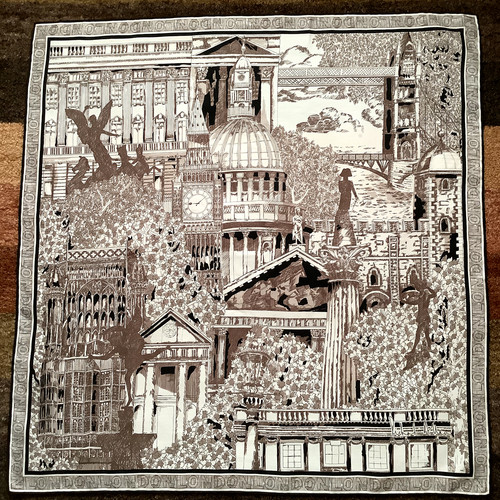 Vintage original richard allan - original,