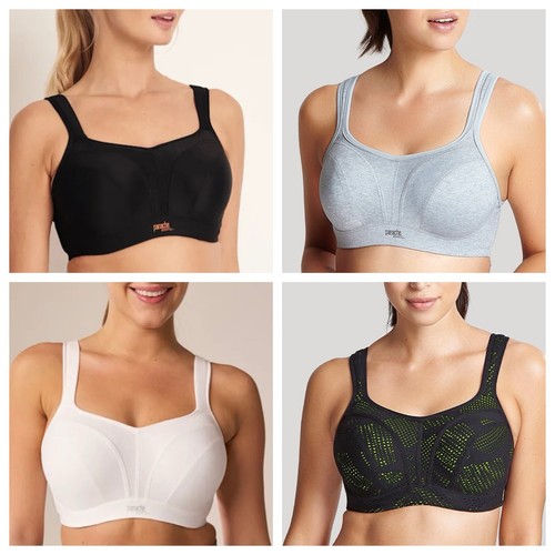 Panache underwired sports - panache, bra