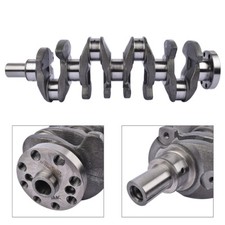 Crankshaft For Mazda 3 Mazda 6