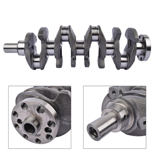 Crankshaft for mazda - crankshaft,