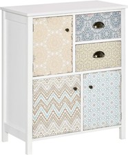 Shabby Chic Drawer Chest