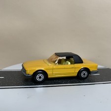 1973 Matchbox Lesney Superfast