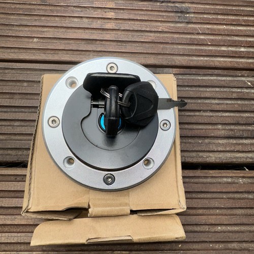 Petrol tank cap key - cap, suzuki