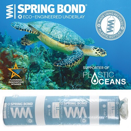 Springbond 11mm eco-friendly