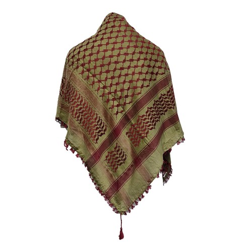 Unisex shemagh arab - unisex, scarf