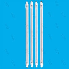 4x 400W Halogen Heater