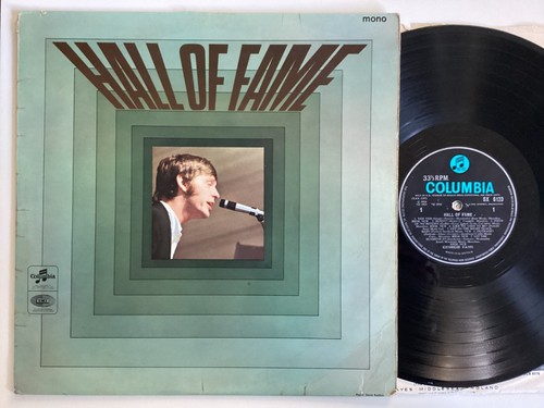 Georgie fame hall - fame,,