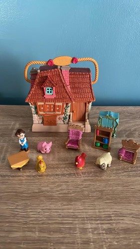 Disney animators collection - disney,