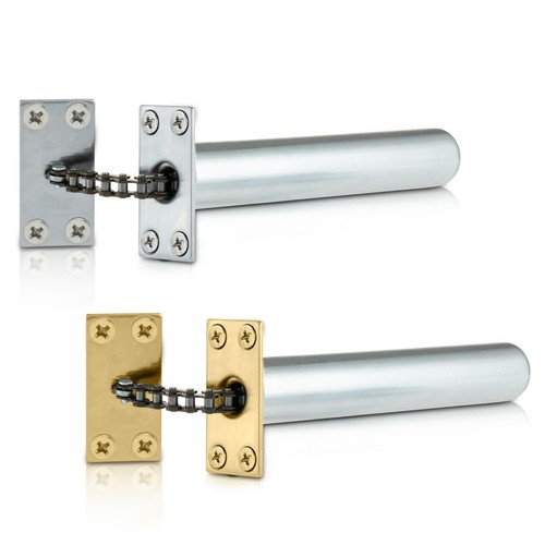 Xfort concealed door closer - xfort,