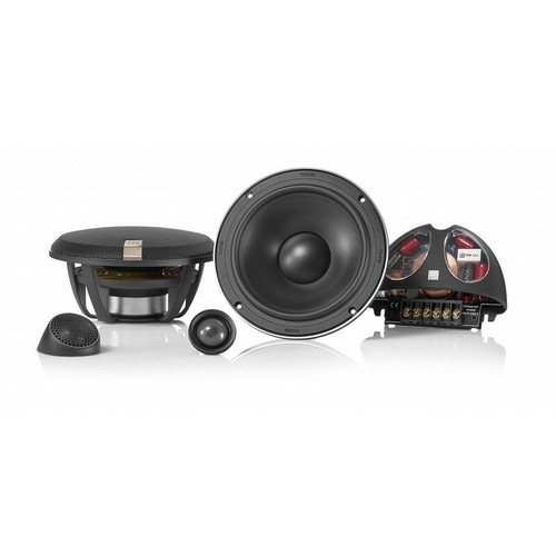 Audiophile morel hybrid - hybrid, 62