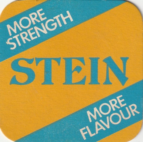 Beer mat thwaites - -, brewery