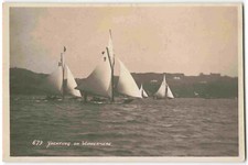 Windermere Yachting Cumbria -