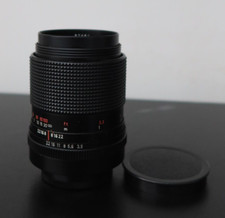 Carl Zeiss Jena DDR 135mm F3.5