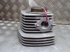 Suzuki T500 Right Hand Side Cylinder Barrel Std 70mm Bore 