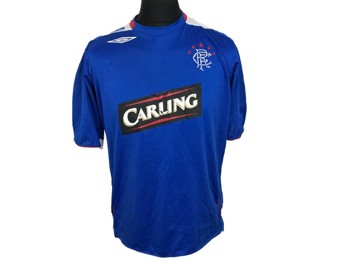 Glasgow rangers football - glasgow,