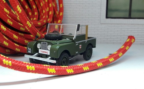 Coil ignition lead quality - ignition,