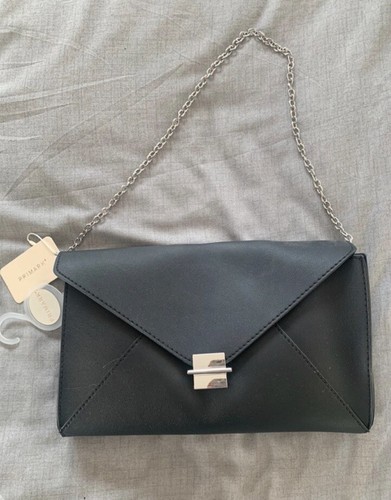 Primark clutch bag - primark,