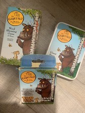 The Gruffalo Giant Snap Cards