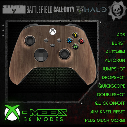 Xbox one series rapid - series,
