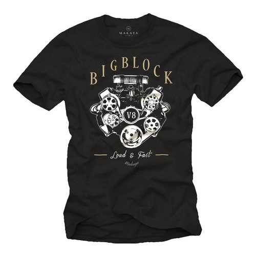 Rockabilly hot rod men - rockabilly,