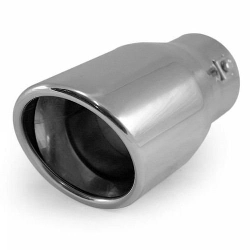Car exhaust tip - exhaust, trim