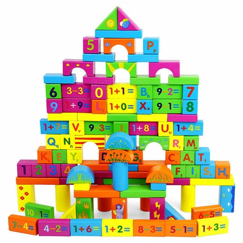 100 pieces early - 100, education