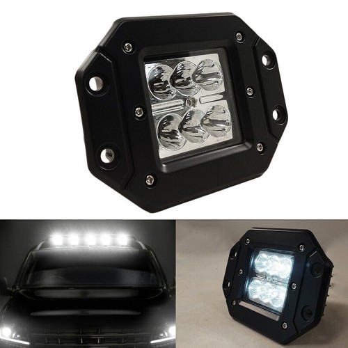 Led work light - led,