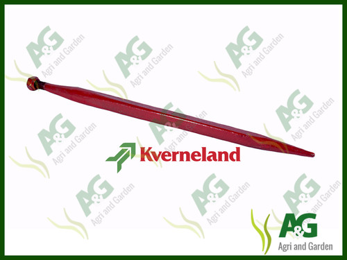 Kverneland shear grab - shear,