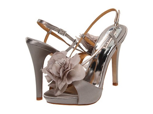 Nib badgley mischka - badgley, zabrina