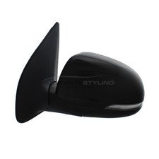 Fits Hyundai i20 2012-2015