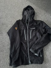 Paramo Bentu Men's Windproof