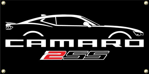 New for chevy camaro - for, 2ss