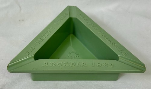 Vintage arcadia o - vintage,
