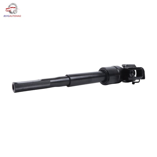 Steering column shaft for - steering,