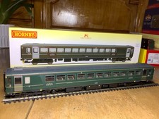 Hornby gauge r3662 gwr - hornby, oo