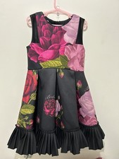 Girls Designer Ted Baker