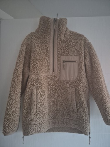 Joules ladies teddy boulcle