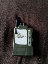 British Army Marconi Selex PRR