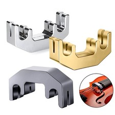 Professional Violin Mute