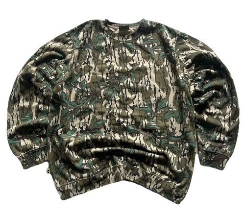Mossy oak woodland camo - woodland,
