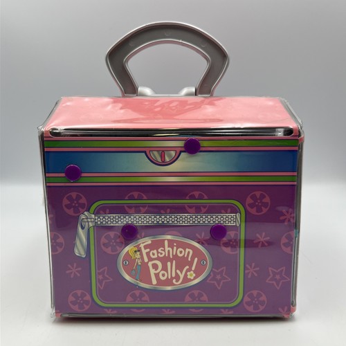 Polly pocket vintage - polly, out