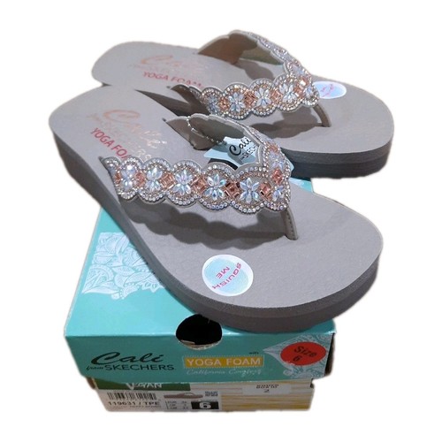 Cali from skechers - cali,