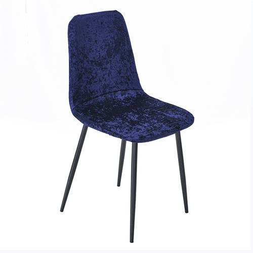 Shell dining chair covers - shell,