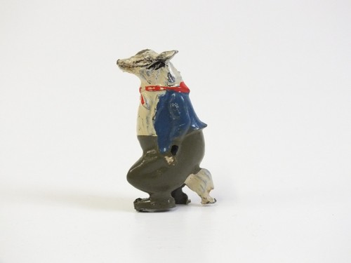 Vintage britains cadbury - britains,