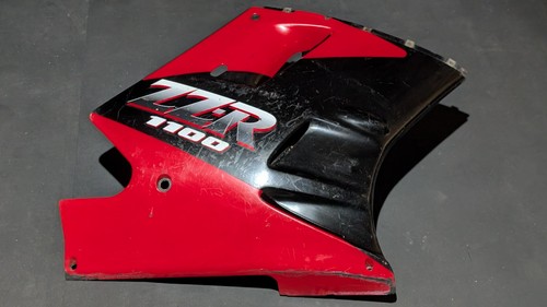 Genuine kawasaki zzr1100 - kawasaki, c