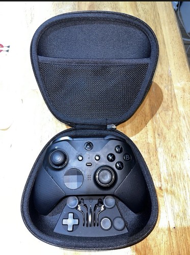 Microsoft xbox one - microsoft, elite