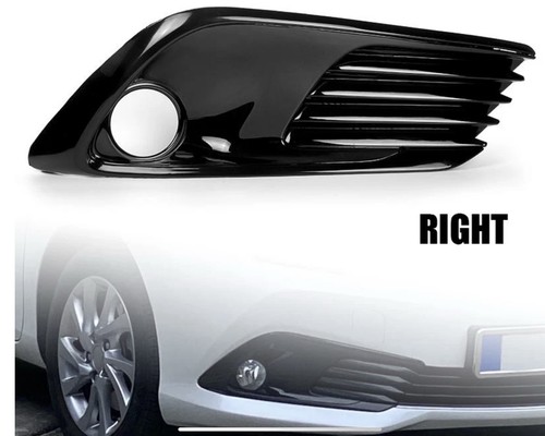 Toyota auris fog - auris, light